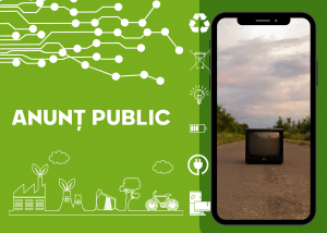 colectare deseuri electrice cluj