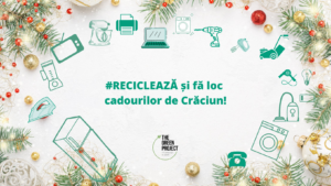 colectare deseuri electrice cluj