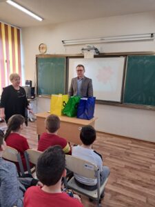 MM_ Sc Gim Cicărlău_Ziua Verde_Cicărlău